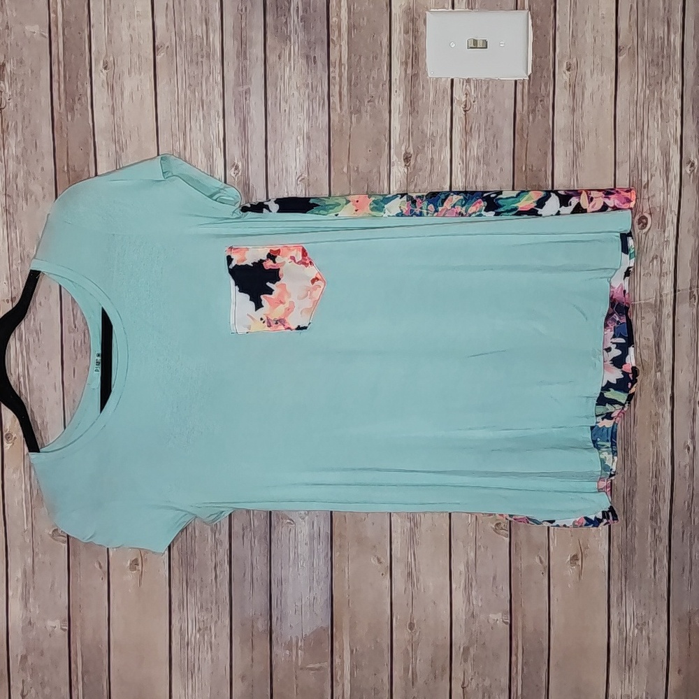 PS Kate Top